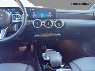 Mercedes-Benz CLA Shooting Brake 180 7G-DCT Progressive