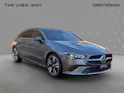 Mercedes-Benz CLA Shooting Brake 180 7G-DCT Progressive