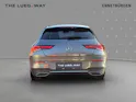 Mercedes-Benz CLA Shooting Brake 180 7G-DCT Progressive