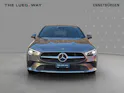 Mercedes-Benz CLA Shooting Brake 180 7G-DCT Progressive