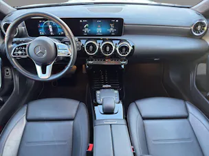 Mercedes-Benz CLA Shooting Brake 180 7G-DCT Progressive