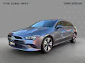 Mercedes-Benz CLA Shooting Brake 180 7G-DCT Progressive