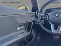Mercedes-Benz CLA Shooting Brake 180 7G-DCT Progressive