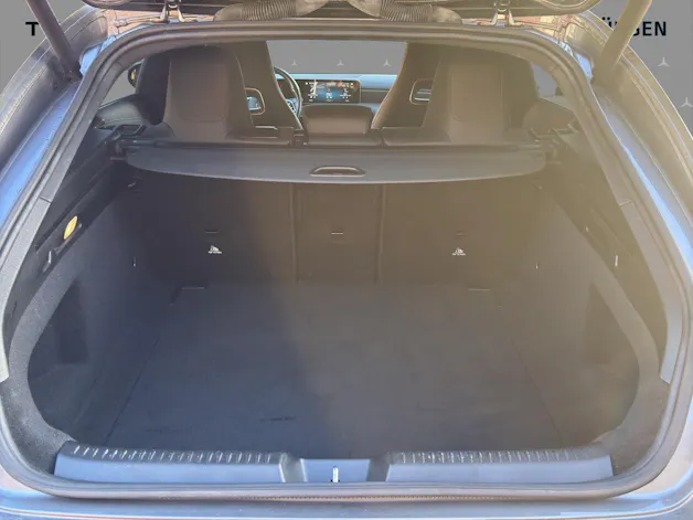 Mercedes-Benz CLA Shooting Brake 180 7G-DCT Progressive