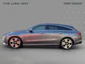 Mercedes-Benz CLA Shooting Brake 180 7G-DCT Progressive