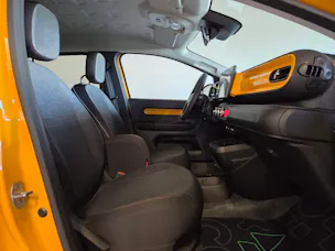 RENAULT Twingo E-Tech Urban Range techno