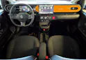 Renault Twingo E-Tech Urban Range techno