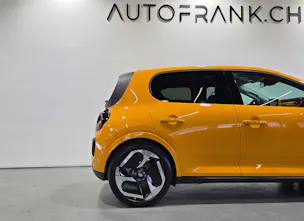 RENAULT Twingo E-Tech Urban Range techno