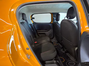 RENAULT Twingo E-Tech Urban Range techno