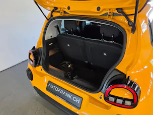 RENAULT Twingo E-Tech Urban Range techno