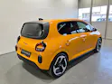 Renault Twingo E-Tech Urban Range techno