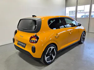 RENAULT Twingo E-Tech Urban Range techno