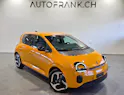 Renault Twingo E-Tech Urban Range techno