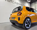 Renault Twingo E-Tech Urban Range techno