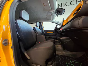 RENAULT Twingo E-Tech Urban Range techno