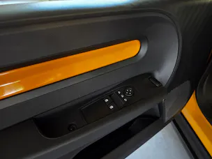 RENAULT Twingo E-Tech Urban Range techno
