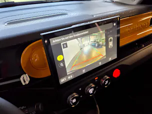 RENAULT Twingo E-Tech Urban Range techno
