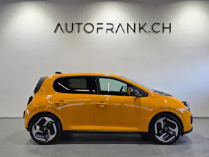 RENAULT Twingo E-Tech Urban Range techno