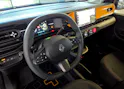 Renault Twingo E-Tech Urban Range techno