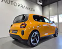 Renault Twingo E-Tech Urban Range techno