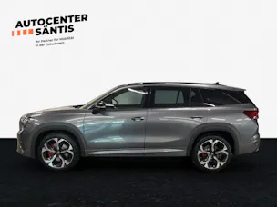 Škoda Kodiaq 2.0 TSI RS 4x4