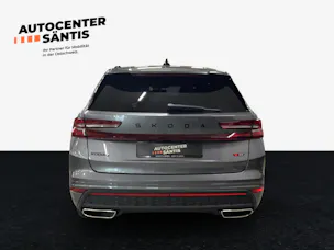 Škoda Kodiaq 2.0 TSI RS 4x4