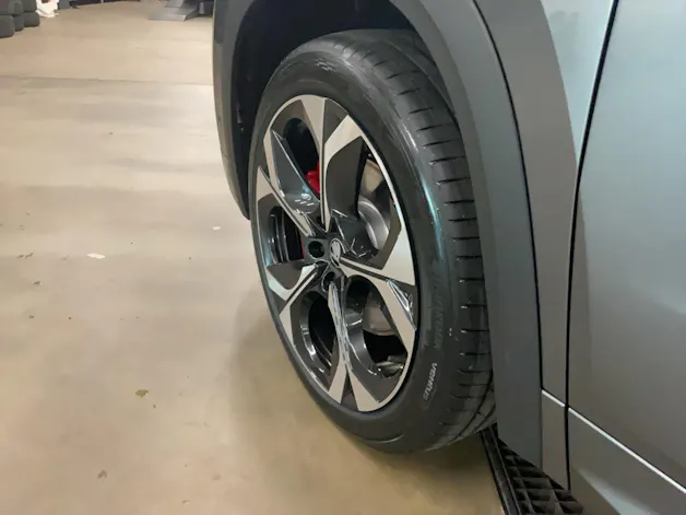 Škoda Kodiaq 2.0 TSI RS 4x4