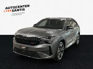 Škoda Kodiaq 2.0 TSI RS 4x4