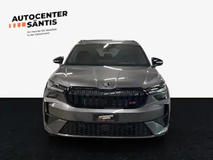 Škoda Kodiaq 2.0 TSI RS 4x4