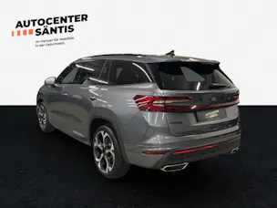 Škoda Kodiaq 2.0 TSI RS 4x4