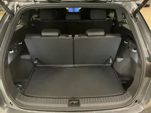 Škoda Kodiaq 2.0 TSI RS 4x4