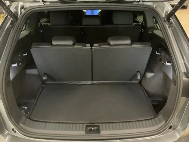 Škoda Kodiaq 2.0 TSI RS 4x4