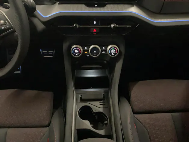 Škoda Kodiaq 2.0 TSI RS 4x4