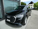 Audi Q3 Sportback 1.5 35 TFSI Attraction S-Tronic