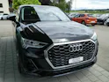 Audi Q3 Sportback 1.5 35 TFSI Attraction S-Tronic