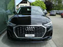 Audi Q3 Sportback 1.5 35 TFSI Attraction S-Tronic