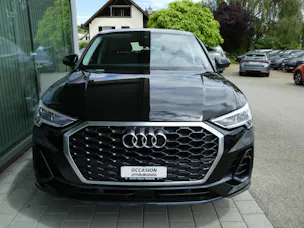 Audi Q3 Sportback 1.5 35 TFSI Attraction S-Tronic