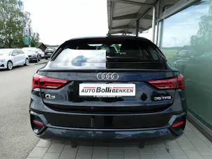 Audi Q3 Sportback 1.5 35 TFSI Attraction S-Tronic