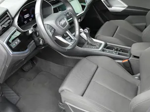 Audi Q3 Sportback 1.5 35 TFSI Attraction S-Tronic