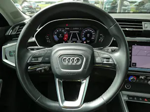 Audi Q3 Sportback 1.5 35 TFSI Attraction S-Tronic