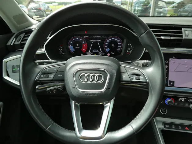 Audi Q3 Sportback 1.5 35 TFSI Attraction S-Tronic