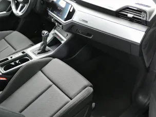 Audi Q3 Sportback 1.5 35 TFSI Attraction S-Tronic