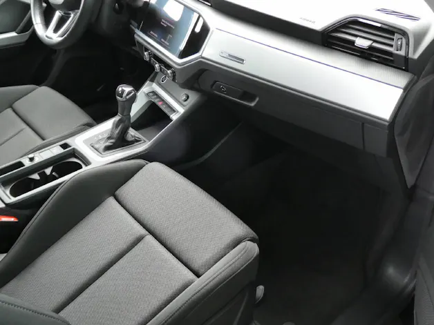 Audi Q3 Sportback 1.5 35 TFSI Attraction S-Tronic