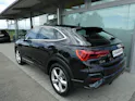 Audi Q3 Sportback 1.5 35 TFSI Attraction S-Tronic