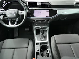 Audi Q3 Sportback 1.5 35 TFSI Attraction S-Tronic