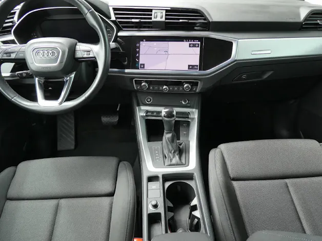 Audi Q3 Sportback 1.5 35 TFSI Attraction S-Tronic