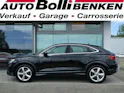 Audi Q3 Sportback 1.5 35 TFSI Attraction S-Tronic
