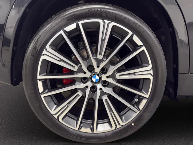 BMW iX1 xDrive 30 Edition M Sport