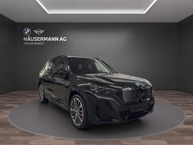 BMW iX1 xDrive 30 Edition M Sport