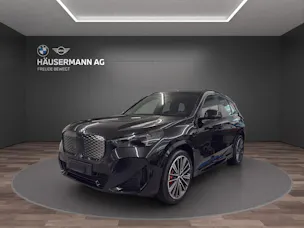 BMW iX1 xDrive 30 Edition M Sport